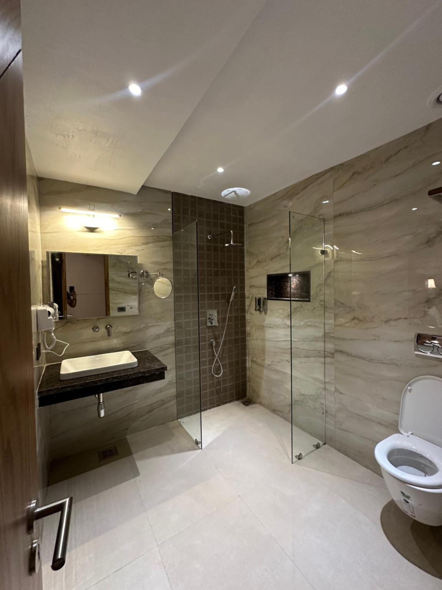 Mayur Simran Rajpura Exterior photo