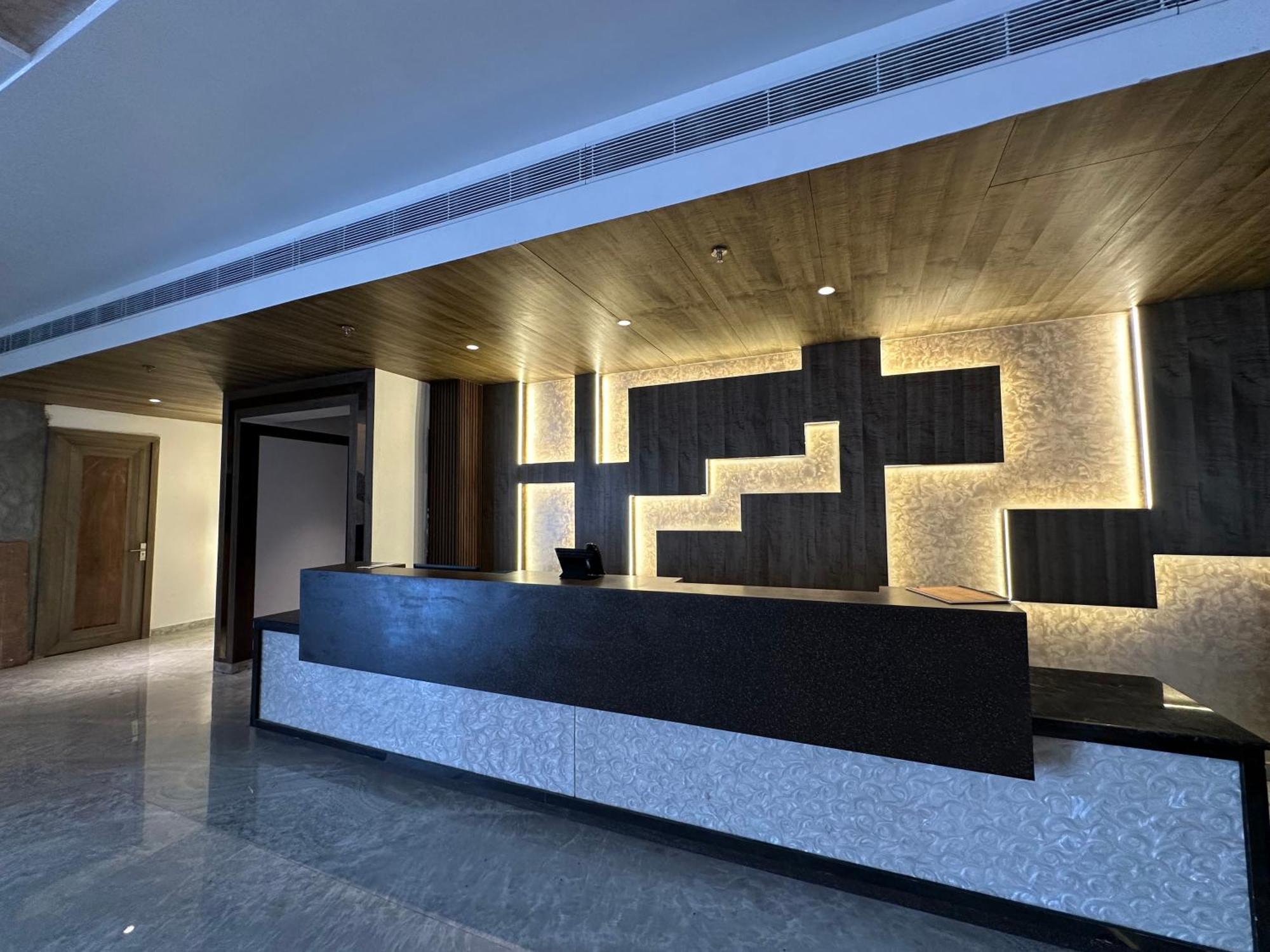 Mayur Simran Rajpura Exterior photo